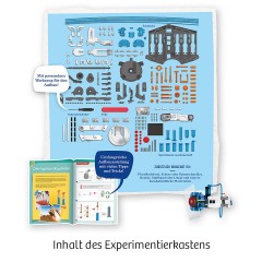 Kosmos Hydraulik-Arm гидравлический рычаг