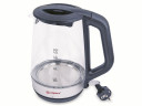 Alpina Alpina Wasserkocher ALPINA Wasserkocher, 1,7 L, 2200 W, Glas  Чайник Alpina Чайник ALPINA, 1,7 л, 2200 Вт, стекло