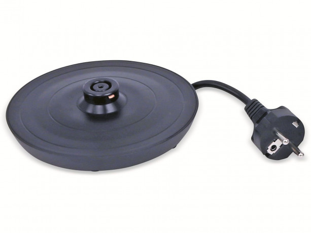 Alpina Alpina Wasserkocher ALPINA Wasserkocher, 1,7 L, 2200 W, Glas  Чайник Alpina Чайник ALPINA, 1,7 л, 2200 Вт, стекло