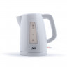 LIVOO LIVOO Wasserkocher DOD184W Weiss 1,7 Liter, 2200 W Чайник LIVOO DOD184W белый 1,7 л, 2200 Вт