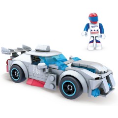 Mattel Mega Construx Hot Wheels GT Hunter Mega Construx Hot Wheels GT Hunter