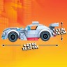 Mattel Mega Construx Hot Wheels GT Hunter Mega Construx Hot Wheels GT Hunter