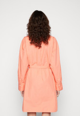 Tommy Hilfiger Day dress coral blossom Дневное платье коралловый цвет