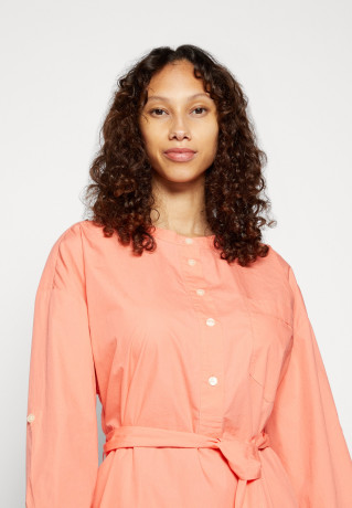 Tommy Hilfiger Day dress coral blossom Дневное платье коралловый цвет