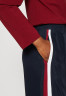 Tommy Hilfiger WIDE LEG PIECED PANTS Trousers desert sky БРЮКИ С ШИРОКИМИ НОГАМИ Брюки небо пустыни
