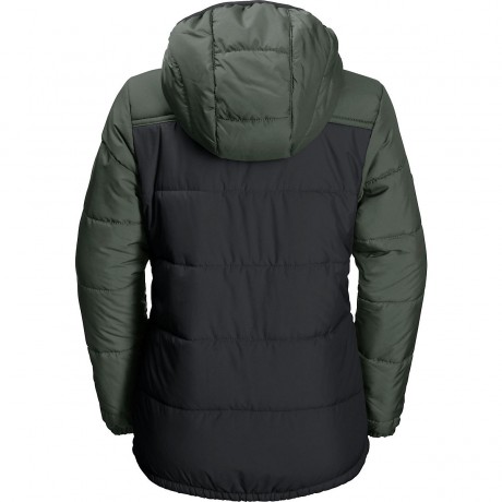 Jack Wolfskin THREE HILLS JACKET KIDS КУРТКА THREE HILLS ДЛЯ ДЕТЕЙ