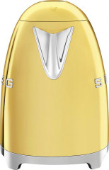 Smeg Smeg Wasserkocher KLF03GOEU, 1,7 l, 2400 W  Чайник Smeg KLF03GOEU, 1,7 л, 2400 Вт