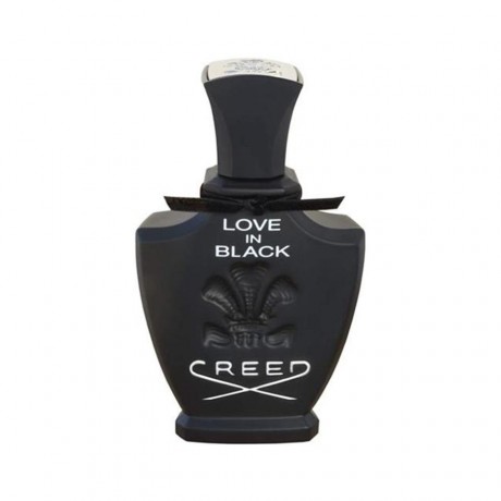 Creed (Крид) Love in Black Eau de Parfum Парфюмерная вода Spray Спрей, 75 мл