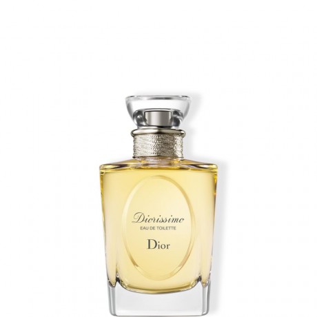 DIOR (Диор) Les Creations Eau de Toilette Туалетная вода Spray Спрей DIOR (Диор)issimo, 50 мл