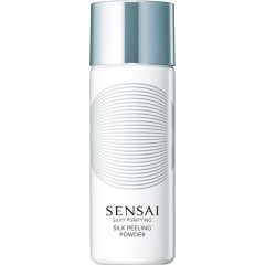SENSAI (Сенсей) Silky Purifying Silk Peeling Пилинг для лица Powder, 40 г