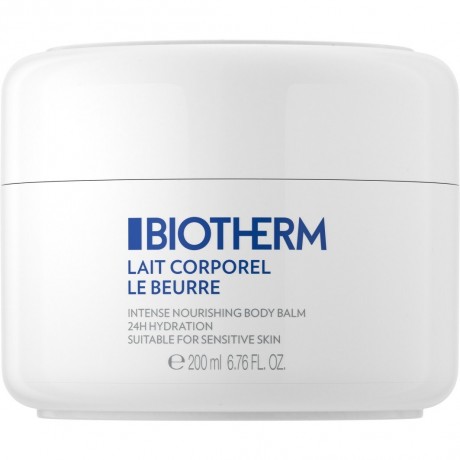 Biotherm Beurre Corporel Korpercreme  Крем для тела Beurre Corporel