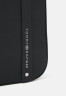 Tommy Hilfiger BUSINESS SLIM COMPUTER UNISEX Briefcase black КОМПЬЮТЕР BUSINESS SLIM UNISEX Портфель черный