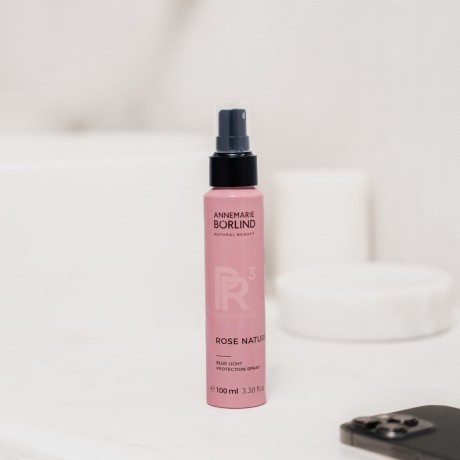 ANNEMARIE BORLIND BLUE SYSTEM DIGITAL DE-STRESS LIGHT PROTECTION SPRAY BLUE SYSTEM DIGITAL DE-STRESS СВЕТОЗАЩИТНЫЙ СПРЕЙ