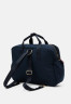 Tommy Hilfiger ABO BABY CHANGING BAG SET UNISEX Baby changing bag space blue ПОДПИСКА НАБОР СУМОК ДЛЯ ПЕЛЯНКИ УНИСЕКС Сумка для пеленания космический синий