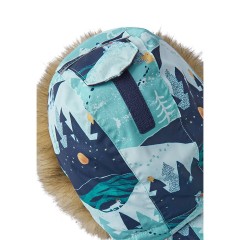 Reima Schneeanzug Lappi Schneeanzuge fur Kinder Снежный комбинезон Снежные комбинезоны Lappi для детей