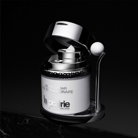La Prairie White Caviar Eye Extraordinaire 20 ml Необыкновенный глаз белой икры