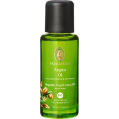 Primavera Argan Ol bio  Аргановое масло органическое