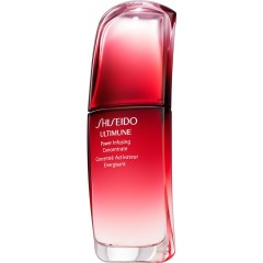 Shiseido (Шисейдо) Ultimune Power InFussion Concentrate Сыворотка для лица, 50 мл