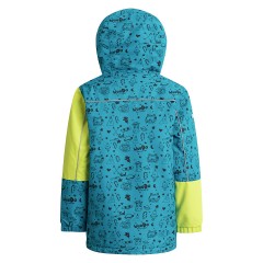 WeeDo COSMO UNIVERSE Winterjacken COSMO UNIVERSE зимние куртки