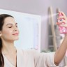 Nivea NIVEA Rosenwasser Gesichtsspray  NIVEA спрей для лица с розовой водой