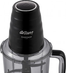 Arzum Arzum Zerkleinerer Chefchob Zerkleinerer  Измельчитель Arzum Измельчитель Chefchob