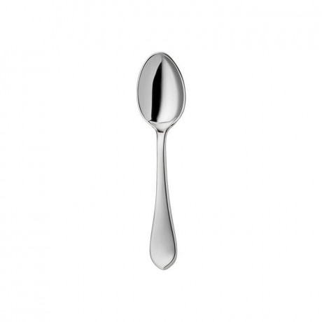 Robbe & Berking Robbe & Berking Eclipse - 925 Sterling Silber Moccaloffel Robbe & Berking Eclipse - серебряная ложка для мокко 925 пробы