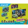PLAYMOBIL PLAYMOBIL 70364 SCOOBY-DOO! Abenteuer im Wilden Westen PLAYMOBIL 70364 СКУБИ-ДУ! Приключения на Диком Западе