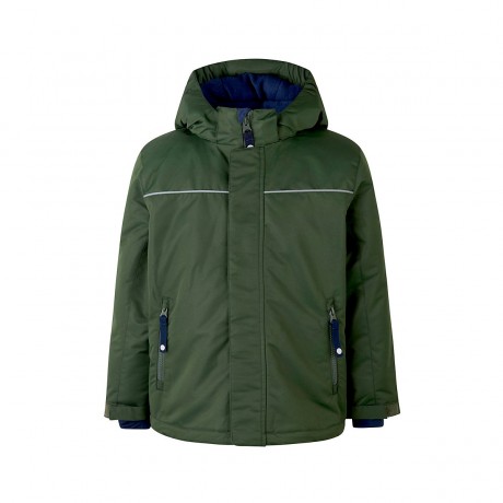 racoon outdoor Stamford Winterjacken Стэмфорд зимние куртки