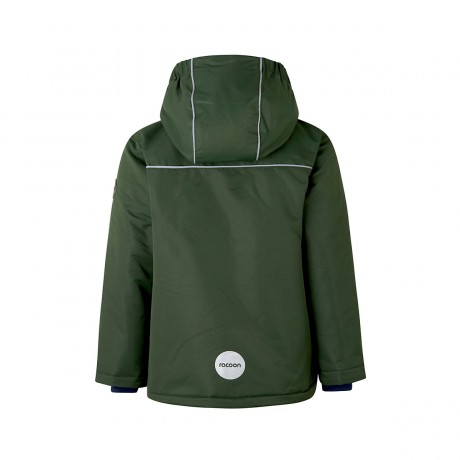 racoon outdoor Stamford Winterjacken Стэмфорд зимние куртки