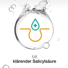 Neutrogena Anti-Pickel SOS Soforthilfe-Gel Гель экстренной помощи против прыщей SOS