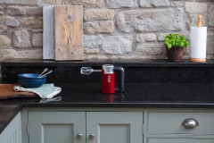 RUSSELL HOBBS RUSSELL HOBBS Handmixer Retro Ribbon Red 25200-56, 500 W  Ручной миксер RUSSELL HOBBS Retro Ribbon Red 25200-56, 500 Вт