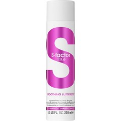 TIGI (Тиджи) Reinigung &amp; Pflege Smoothing Shampoo Шампунь, оживляющий волосы, 750 мл
