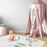 mamabrum Doppelseitige Spielmatte  Wasserdicht 200 x 180 x 1.0 cm Двусторонний игровой коврик водонепроницаемый 200 х 180 х 1,0 см