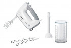 BOSCH BOSCH Handmixer MFQ 36440 ErgoMixx Handmixer Set  Ручной миксер BOSCH MFQ 36440 Комплект ручного миксера ErgoMixx