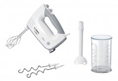 BOSCH BOSCH Handmixer MFQ 36440 ErgoMixx Handmixer Set  Ручной миксер BOSCH MFQ 36440 Комплект ручного миксера ErgoMixx