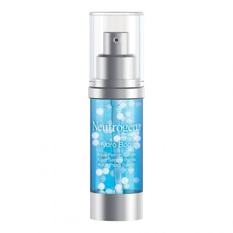 Neutrogena Aqua Perlen Serum  Аква жемчужная сыворотка