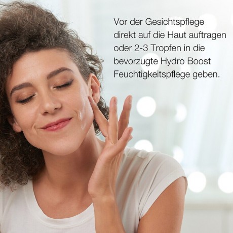 Neutrogena Aqua Perlen Serum  Аква жемчужная сыворотка