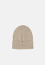 Tommy Hilfiger MODERN SURPLUSLIGHT BEANIE Beanie beige ШАПКА MODERN SURPLUSLIGHT Шапочка бежевый