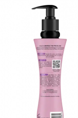 got2b Anti-Frizz Lotion Schmusekatze Лосьон для гладких волос, для кудрей, 200мл