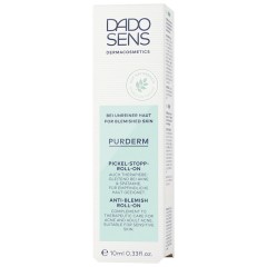 DADO SENS Dermacosmetics PICKEL-STOPP ROLL-ON PICKLE-STOP РОЛЛ-ОН