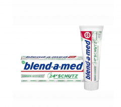 Blend-a-Med Complete Protect Expert 75ml x 5stk, Зубная паста глубокого очищения 75мл x 5уп 