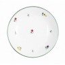 Gmundner Keramik Gmundner Keramik Streublumen Suppenteller Cup 20 cm Gmundner Керамическая тарелка для супа с цветами, 20 см