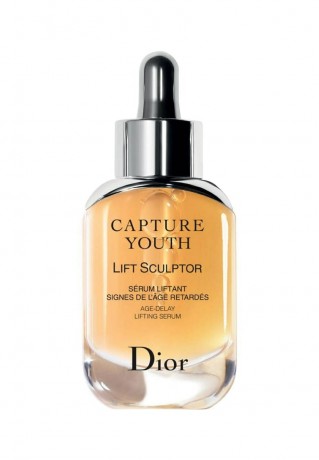 DIOR CAPTURE YOUTH LIFT SCULPTOR – LIFTING-SERUM Serum transparent CAPTURE YOUTH LIFT SCULPTOR ПОДТЯГИВАЮЩАЯ СЫВОРОТКА Сыворотка