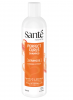 SANTE Perfect Curls Shampoo, Шампунь для кудрявых волос с формулой с керамидами и экстрактом банана, 250мл