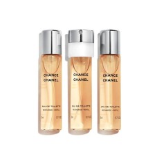 CHANEL TWIST AND SPRAY ПОВОРОТ И РАСПЫЛЕНИЕ