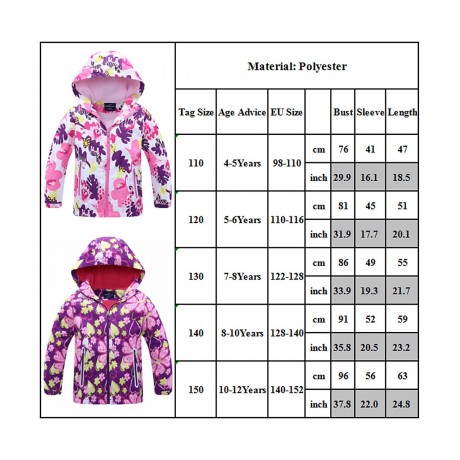 frler frler Windjacke fur Madchen Mantel fur Madchen frler ветровка для девочек пальто для девочек