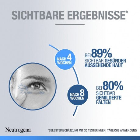 Neutrogena Intensives Nacht Serum  Интенсивная ночная сыворотка