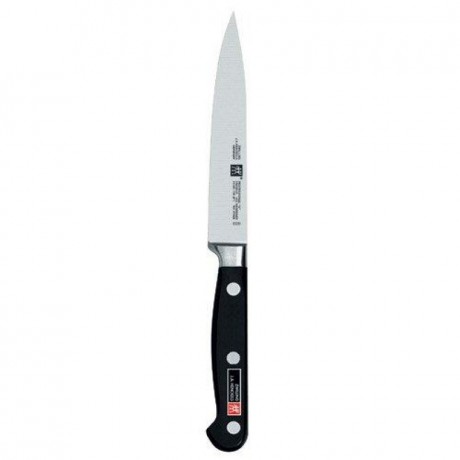 Zwilling Zwilling Professional S Spick- und Garniermesser 130 mm Нож Zwilling Professional S для нарезки и украшения 130 мм