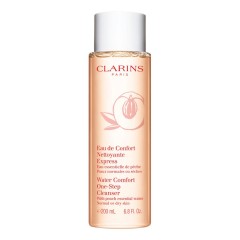 Clarins (Кларанс) Eau de Confort Nettoyante Express Gesichtswasser Reinigung, 200 мл