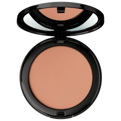 BeYu Compact Powder Foundation Foundation Foundation, 10 g